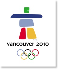 VANOC Logo